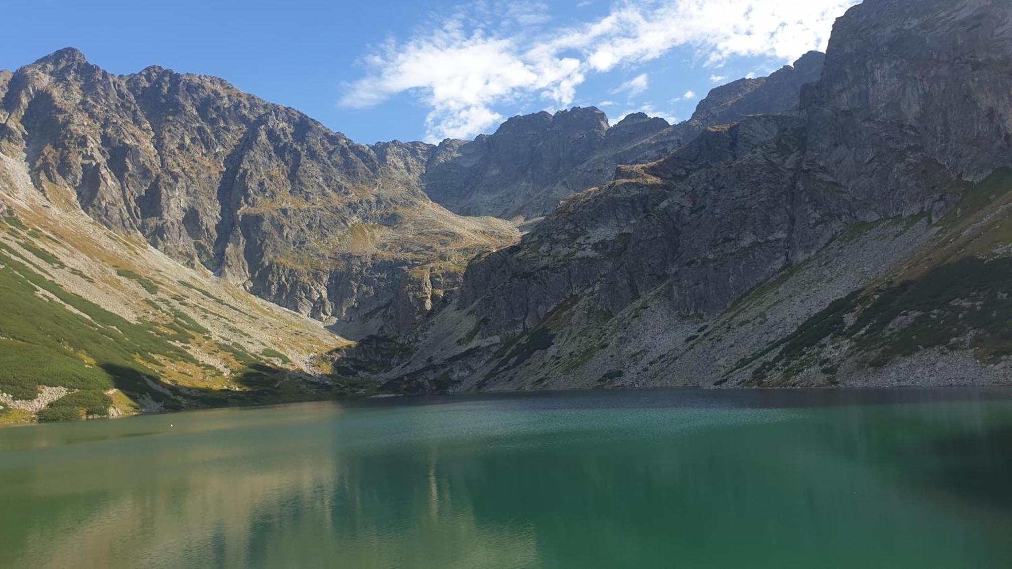 Lobrotno Gazdzina - Goralska Chalupa Na Wylacznosc Bukowina Tatrzańska Exterior foto